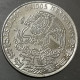 Monnaie Mexique - 1979 Mo - 20 Centavos Madero - México