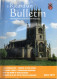 Bulletin RICARDIAN, Magazine Of The Richard III Sociéty, De 2021, 74 Pages, Tribute To Phil Dtone - Europe