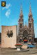 BELGIQUE - Oostende - Vue Sur L'église St Pierre Et Paul - Vue De L'extérieur - Carte Postale - Oostende