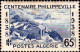 Algérie Poste N** Yv:142/146 Centenaire De Philippevile (Petit Pt De Rouille) 145 Petit P.de Rouille - Neufs