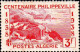 Algérie Poste N** Yv:142/146 Centenaire De Philippevile (Petit Pt De Rouille) 145 Petit P.de Rouille - Neufs