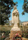 83 - Le Beausset - La Statue De Sainte Thérèse - Art Religieux - CPM - Voir Scans Recto-Verso - Le Beausset