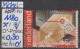 1981 - NIEDERLANDE - SM "100 Jahre P.T.T. - Postpaket" 45 C Mehrf. - O Gestempelt - S.Scan  (1180o 01-03 Nl) - Oblitérés
