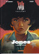 XIII - TRILOGY - JONES - 1. Azur Noir - Edition Originale 2023 - XIII