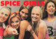 CELEBRITES - Spice Girls - Colorisé - Carte Postale - Singers & Musicians