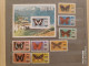 Bhutan	Butterflies (F84) - Bhutan