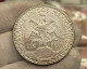 México 1 Peso Grito De Dolores 1910 Km 453 Plata - Mexique