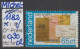 1981 - NIEDERLANDE - SM "100 Jahre P.T.T. - Zahlkarte.." 65 C Mehrf. - O Gestempelt - S.Scan  (1182o 01-03 Nl) - Used Stamps