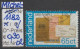 1981 - NIEDERLANDE - SM "100 Jahre P.T.T. - Zahlkarte.." 65 C Mehrf. - O Gestempelt - S.Scan  (1182o 01-03 Nl) - Gebruikt