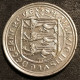 GUERNESEY - 5 PENCE 1979 - Elizabeth II - KM 29 - FIVE PENCE - GUERNSEY - Guernesey