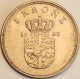 Denmark - Krone 1965, KM# 851.1 (#3778) - Danemark