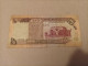 Billete Jordania, 1/2 Dinar, Año 1993 - Jordanien