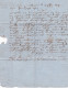 1857 - Lettre En Grec De SMYRNE, Σμύρνη, Smýrni, Izmir. BFE Bureau Français En Turquie, Vers Syra Sira - Brieven En Documenten