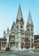 BELGIQUE - Spa - Vue Générale De L'église - Colorisé - Carte Postale - Spa