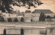 FRANCE - Nantes - Le Château - Vue Générale - Oblitération Ambulante - Carte Postale Ancienne - Nantes