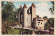 FRANCE - Nérac - Le Pont De Barbaste Sur La Gélise De La Fin Du XIIe S Sur Le Tracé De L'ancien - Carte Postale Ancienne - Nerac