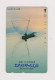 JAPAN -   Fishing Boat Magnetic Phonecard - Giappone