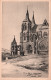 CPA - AVIOTH - Église Et La Recevresse - Illustration Jacques WEISMANN - Edition … - Avioth