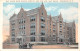 P-24-MI-IS-322 : BAY RIDGE SCHOOL. 67TH ST AND 4TH BAY RIDGE. BROOKLYN - Brooklyn