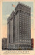 P-24-MI-IS-325 : NEW-YORK. THE VANDERBILT. HOTEL - Wirtschaften, Hotels & Restaurants
