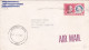 HISTORICAL DOCUMENTS , COVERS 1963 FROM U.S.A  TO ROMANIA. - Covers & Documents