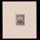 BELGIUM.1936. Borgerhout Exhibition Souvenir Sheet .Scott B178.MNH. - Usati