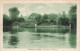 FRANCE - Villennes Sur Seine - Jolis Coins De Villennes  - Etangs - Propriété Privée - Carte Postale Ancienne - Villennes-sur-Seine