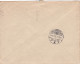 HISTORICAL DOCUMENTS , COVERS 1914 FROM  BULGARIE  TO HONGRIE - Covers & Documents