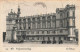 FRANCE - Saint Germain En Laye - Le Château - Carte Postale Ancienne - St. Germain En Laye (Schloß)