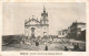 REGOA, Peso Da Régua - Vista Exterior Da Igreja Matriz  (2 Scans) - Vila Real