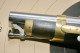 Delcampe - Pistolet D' Artillerie Espagnol - Armes Neutralisées
