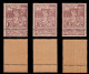 BELGIUM.1896/7.St.Michael & Satan.10c.6 Stamp.Scott 81.MNH. - 1894-1896 Exposiciones