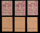 BELGIUM.1896/7.St.Michael & Satan.10c.6 Stamp.Scott 81.MNH. - 1894-1896 Esposizioni