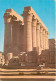 Egypte - Louxor - Luxor - General View Of The Temple Of Karnak - Vue Générale Tu Temple De Karkak - Voir Timbre - CPM -  - Luxor