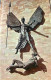 Royaume Uni - Coventry - Cathedral - St Michael And The Devil By Epstein - CPM - UK - Voir Scans Recto-Verso - Coventry