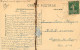 Belgique - Erquelinnes - Pensionnat De L'Immaculée Conception - Correspondance - Oblitération Ronde De 1923 - Etat Elast - Erquelinnes