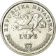 Monnaie, Croatie, 2 Lipe, 2005, TTB, Aluminium, KM:4 - Croatia