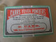 Antique Original Faux Médecine Guérit Tout , Carrs Fever Powders NE PAS UTILISER - Attrezzature Mediche E Dentistiche