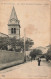 FRANCE - La Drome Pittoresque - Vue Panoramique - Saint Rambert D'Albon - Vue De L'église - Carte Postale Ancienne - Saint Just Saint Rambert