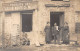 51-SILLERY- CARTE-PHOTO- EPICERIE PRODUITS DES ETABLISSEMENTS CH. MAUROY - Sillery