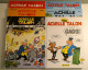 LOT EO ACHILLE TALON TOMES 41/42/43/44/46/47 / TBE - Lotti E Stock Libri