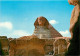 Egypte - Gizeh - Giza - The Sphinx - Carte Neuve - CPM - Voir Scans Recto-Verso - Guiza