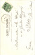 CPA Carte Postale Belgique Nivelles Eglise Collégiale 1902 VM78707 - Nijvel