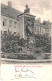 CPA Carte Postale Belgique Nivelles Monument Jules De Burlet  1902 VM78709 - Nijvel