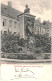 CPA Carte Postale Belgique Nivelles Monument Jules De Burlet  1902 VM78709 - Nivelles