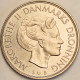 Denmark - Krone 1973, KM# 862.1 (#3783) - Denmark