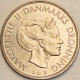 Denmark - Krone 1973, KM# 862.1 (#3783) - Danemark