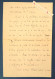 ● L.A.S 1925 Léon DESHAIRS (...) Arts Décoratifs - Palais Du Louvre Pavillon De Marsan - Ami De Charles PEGUY Lettre - Scrittori