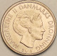 Denmark - Krone 1975, KM# 862.1 (#3784) - Denmark