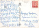 BELGIQUE - Profondeville - Panorama - Carte Postale - Profondeville